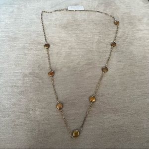 NWT Kate Landry Necklace